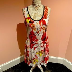 Monica Magni beaded dress